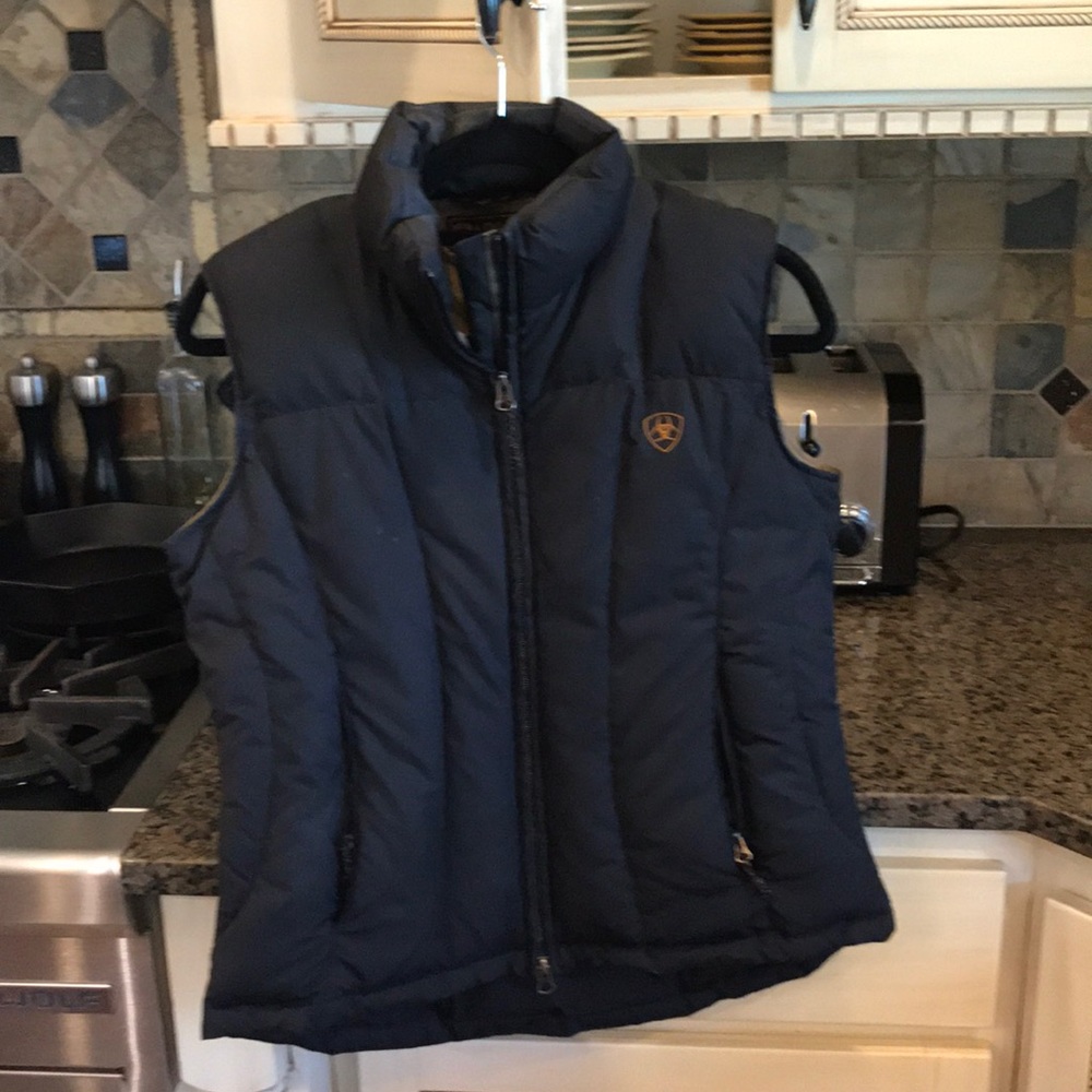 Ariat Vest